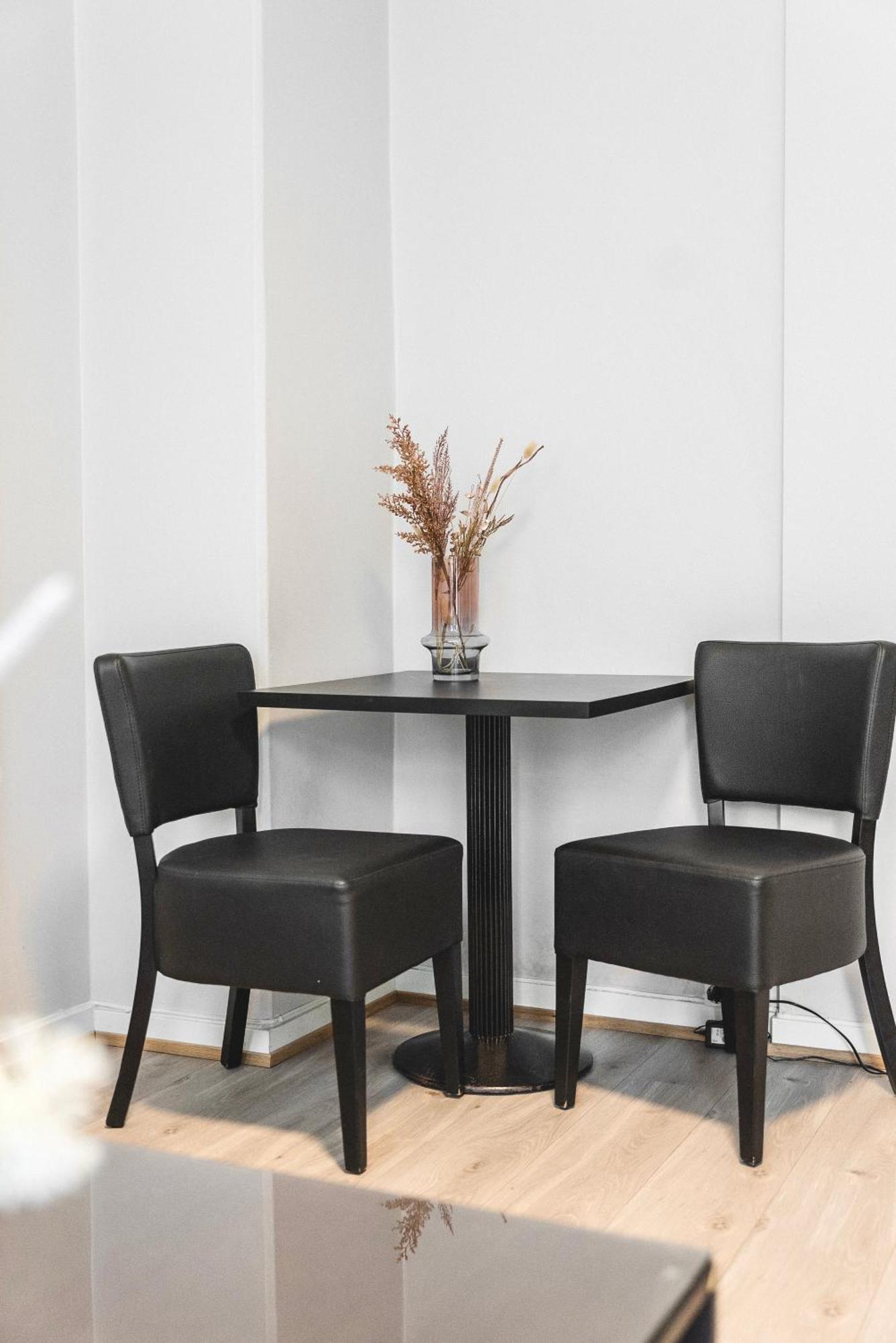 One-Bedroom Apartment In Central אוסלו מראה חיצוני תמונה