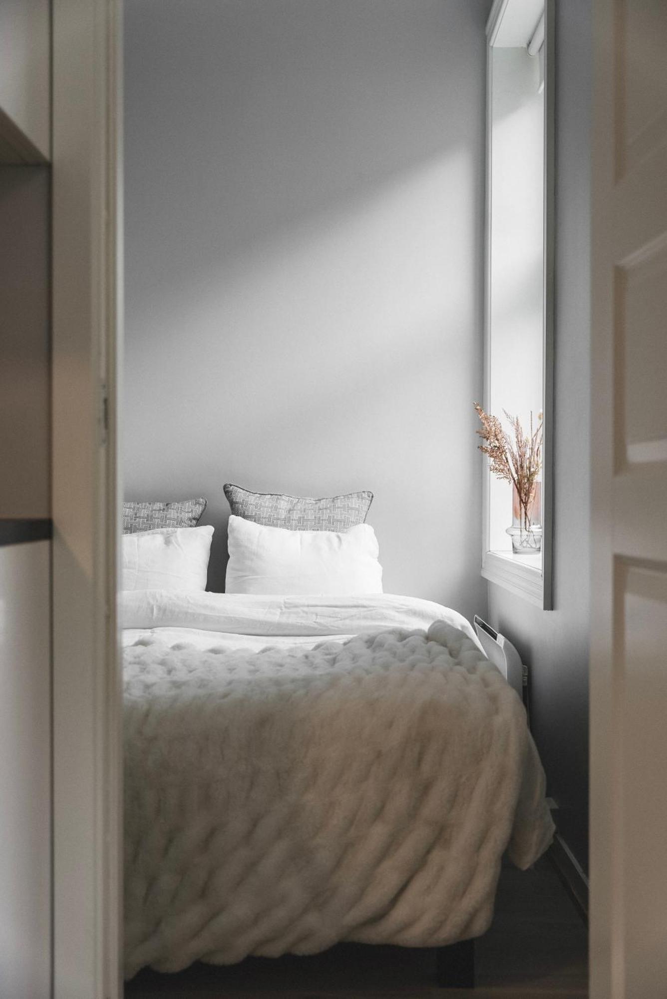 One-Bedroom Apartment In Central אוסלו מראה חיצוני תמונה