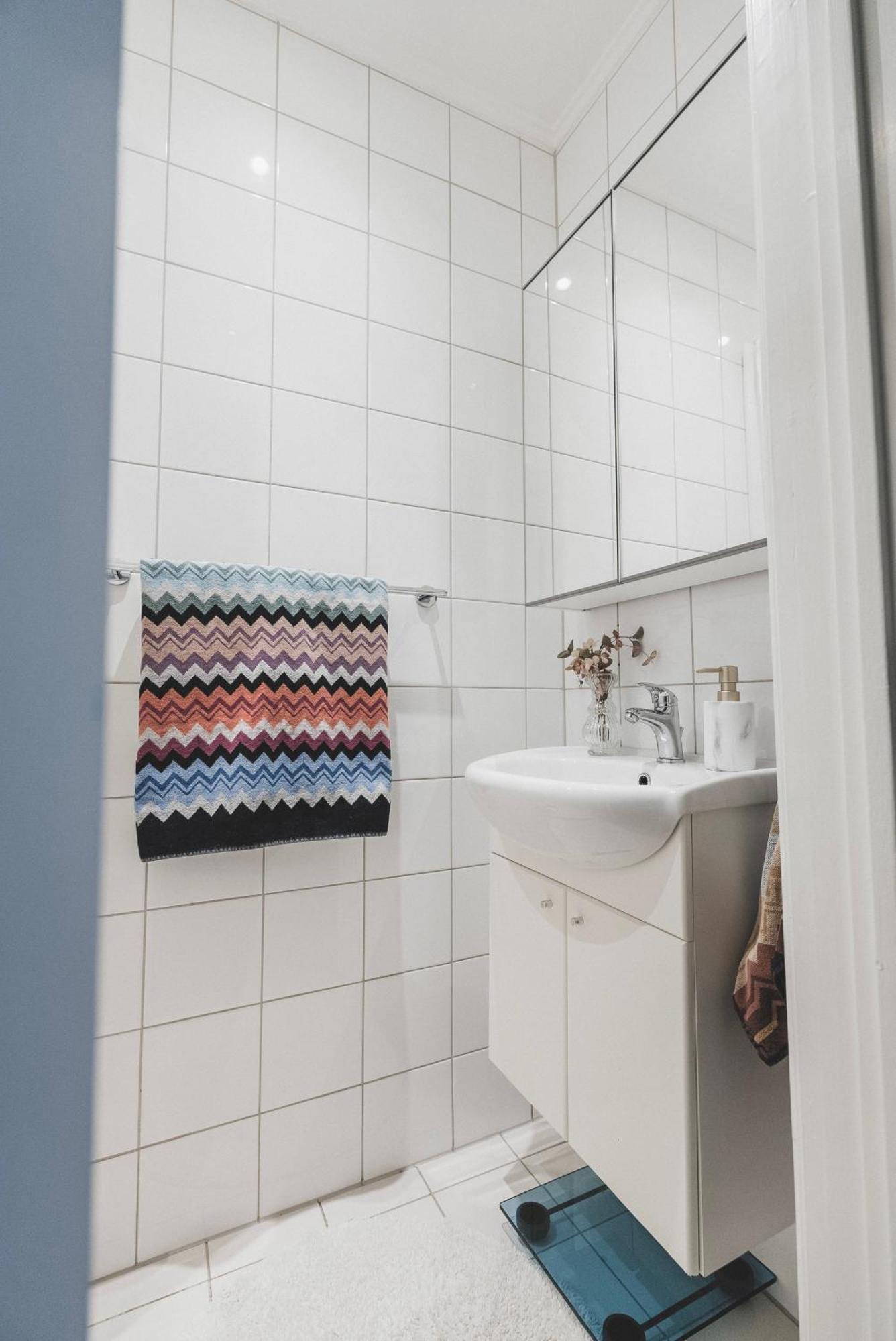 One-Bedroom Apartment In Central אוסלו מראה חיצוני תמונה